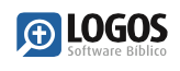 Software Bíblico Logos - Logo
