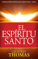 EL ESPIRITU SANTO COVER.cdr