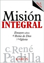 Mision integral 3ra