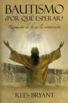 Spanish0061 - Baptism Why Wait