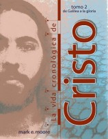Spanish0052 - The Chronological Life of Christ, vol 2.sm jpg