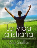 Spanish0023 - The Christian Life