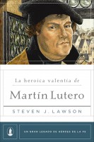 (Border) La Heroica Valentía de Martín Lutero