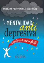 Mentalidad antidepresiva