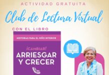 Club de lectura virtual – MAI América Latina