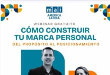Cómo construir tu marca personal: del propósito al posicionamiento